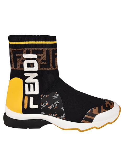 fendi sock shoes roblox|fendi women's shoes.